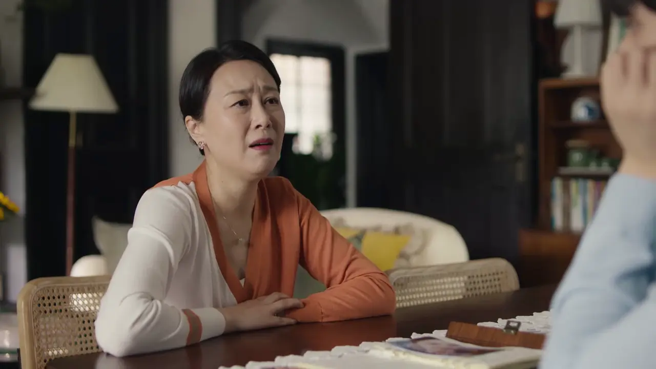 She and Her Perfect Husband Hindi Dubbed CDrama2