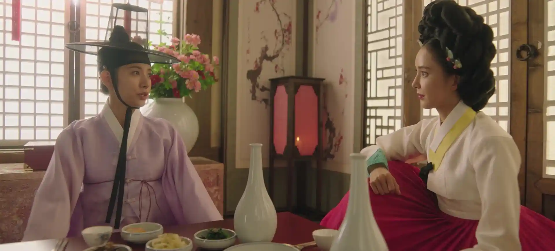 Joseon Attorney Hindi Dubbed 1